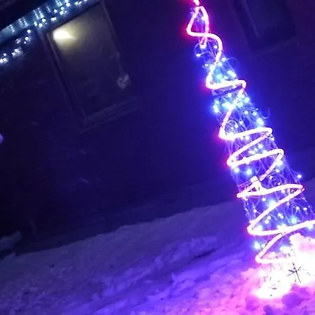 Gast Outrup Gæstehus