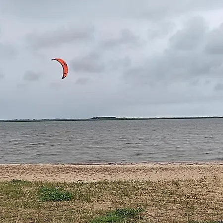 Gast Outrup 게스트하우스 Ovtrup