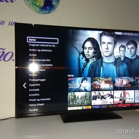 Gæstehus Gast Outrup