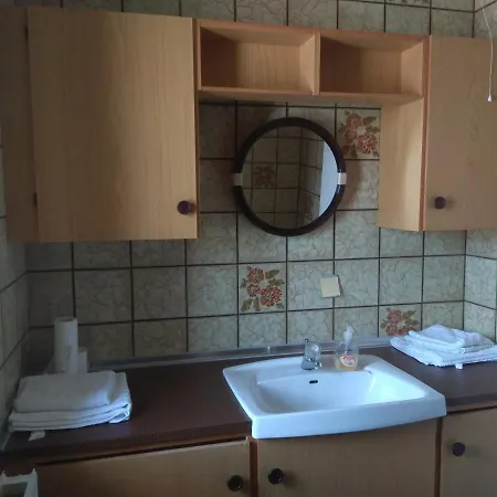 게스트하우스 Gast Outrup 3*