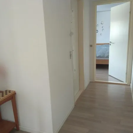 Gast Outrup Gæstehus